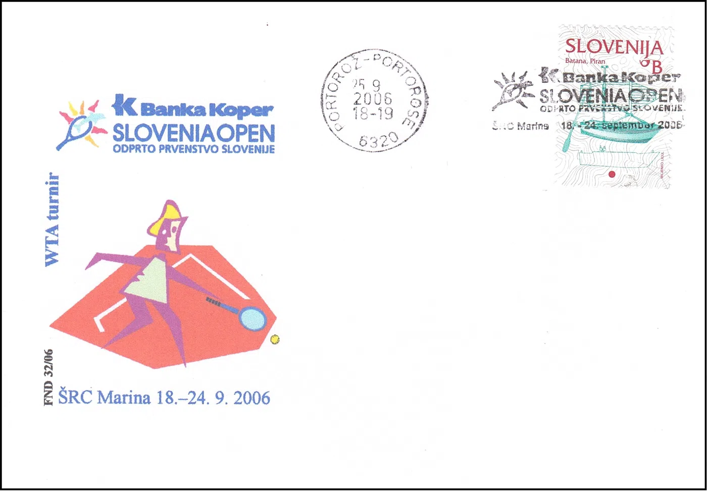 ODPRTO PRVENSTVO SLOVENIJE SLOVENIJA OPEN 